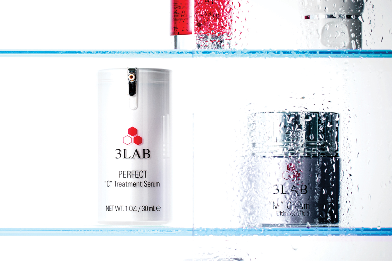 perfect c treatment serum