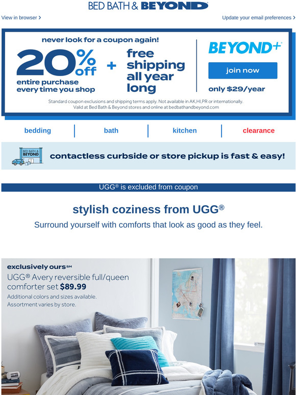 tablet pillow bed bath and beyond