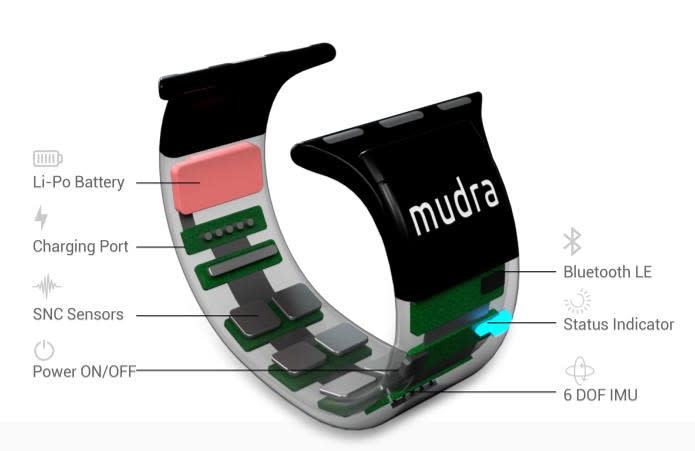 Mudra Band Apple Watch Price 2024 favors