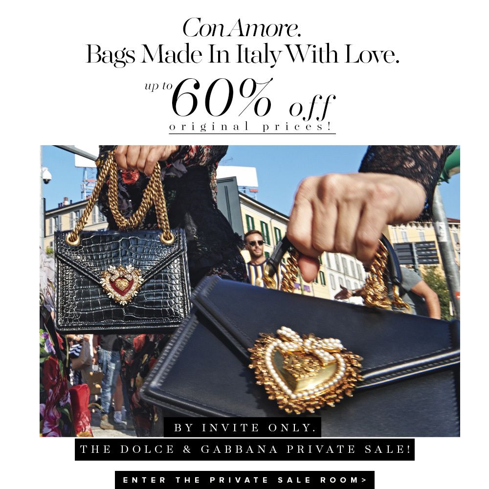 Dolce and gabbana bags price in dubai Clearance