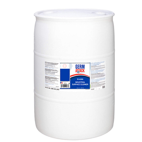 55 gallon Drums and Totes of Hand Sanitizer (16.27