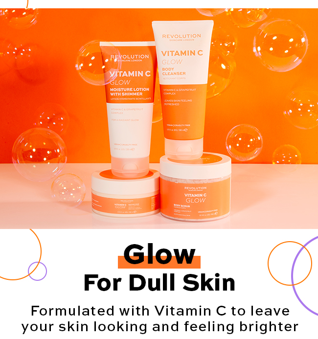 revolution vitamin c cleanser