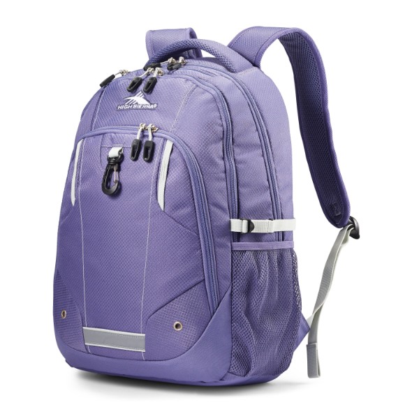 high sierra zestar backpack