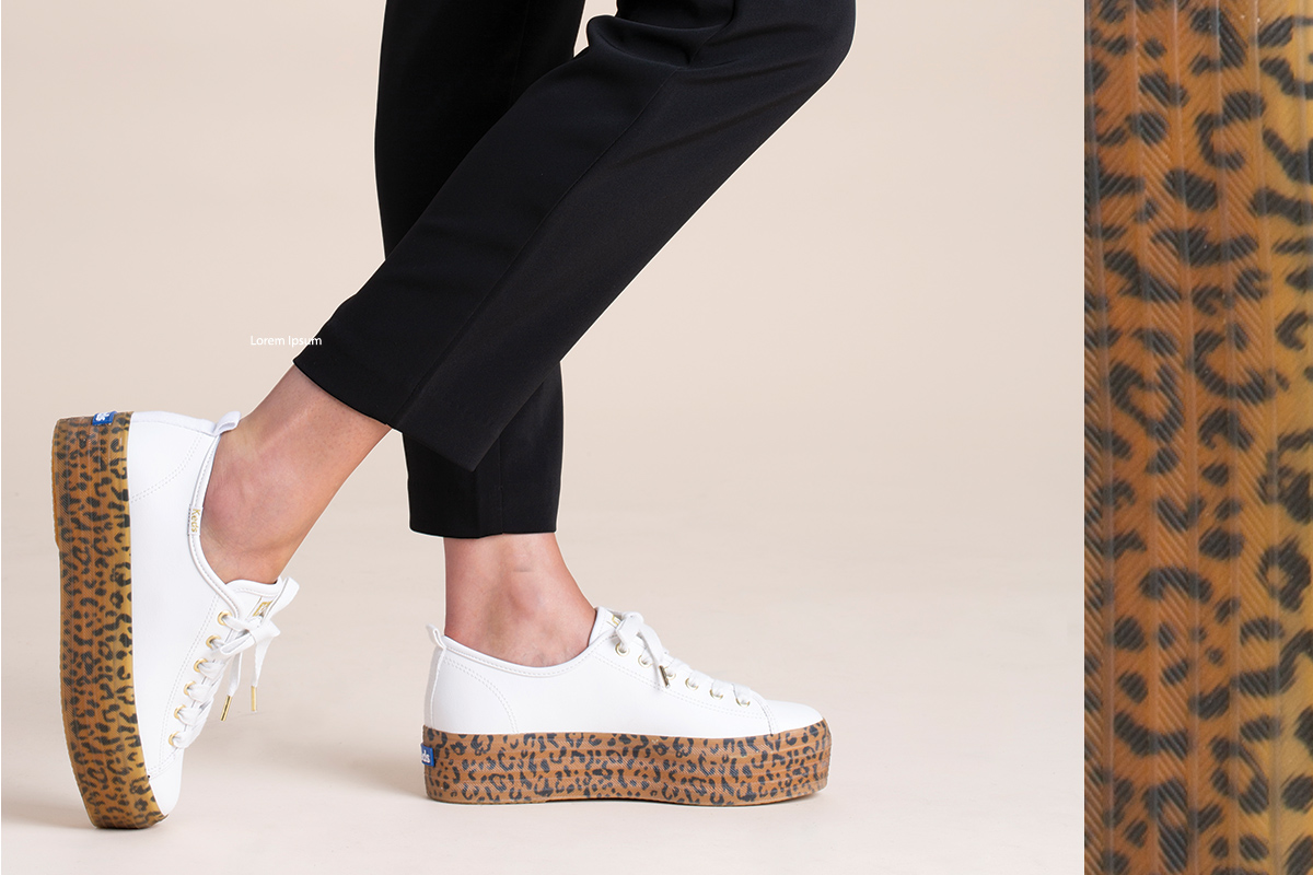 keds leopard platform sneakers