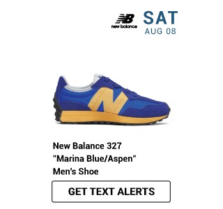 hibbett sports new balance 327