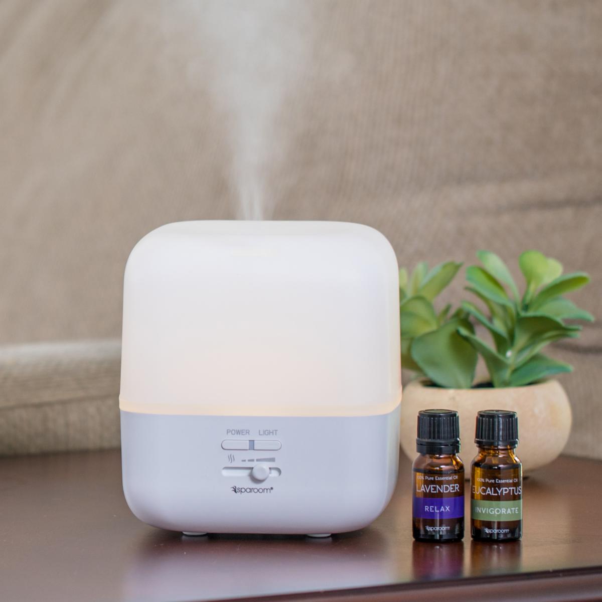 SpaRoom Sanitizer Wipes Available For PreOrder! Milled