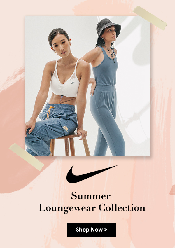 zalora loungewear
