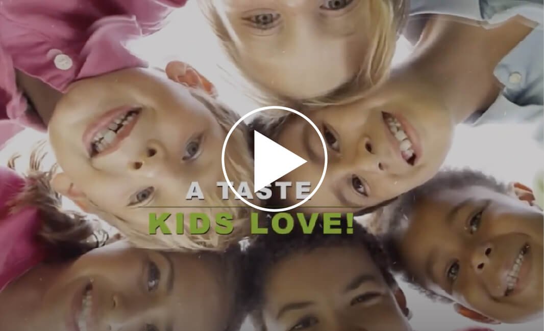 A Taste Kids Lover | Watch The Video
