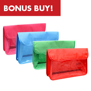 dollar tree fanny pack