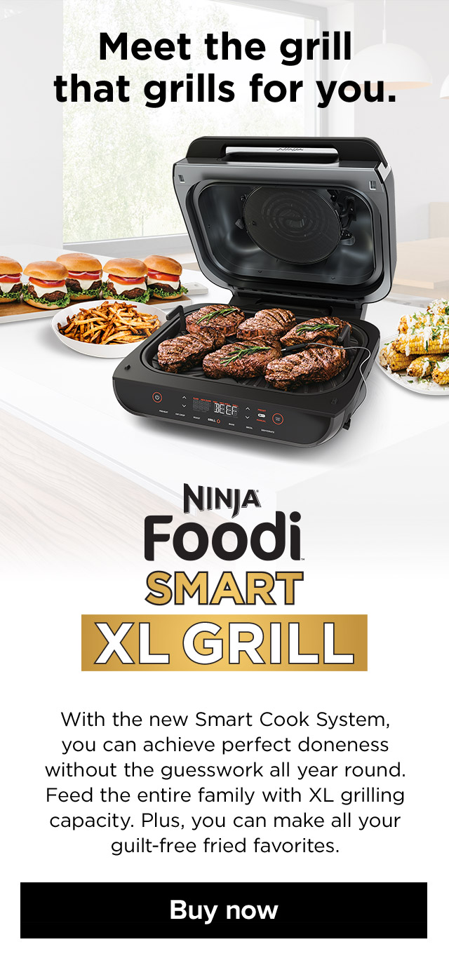 ninja foodi smart xl grill