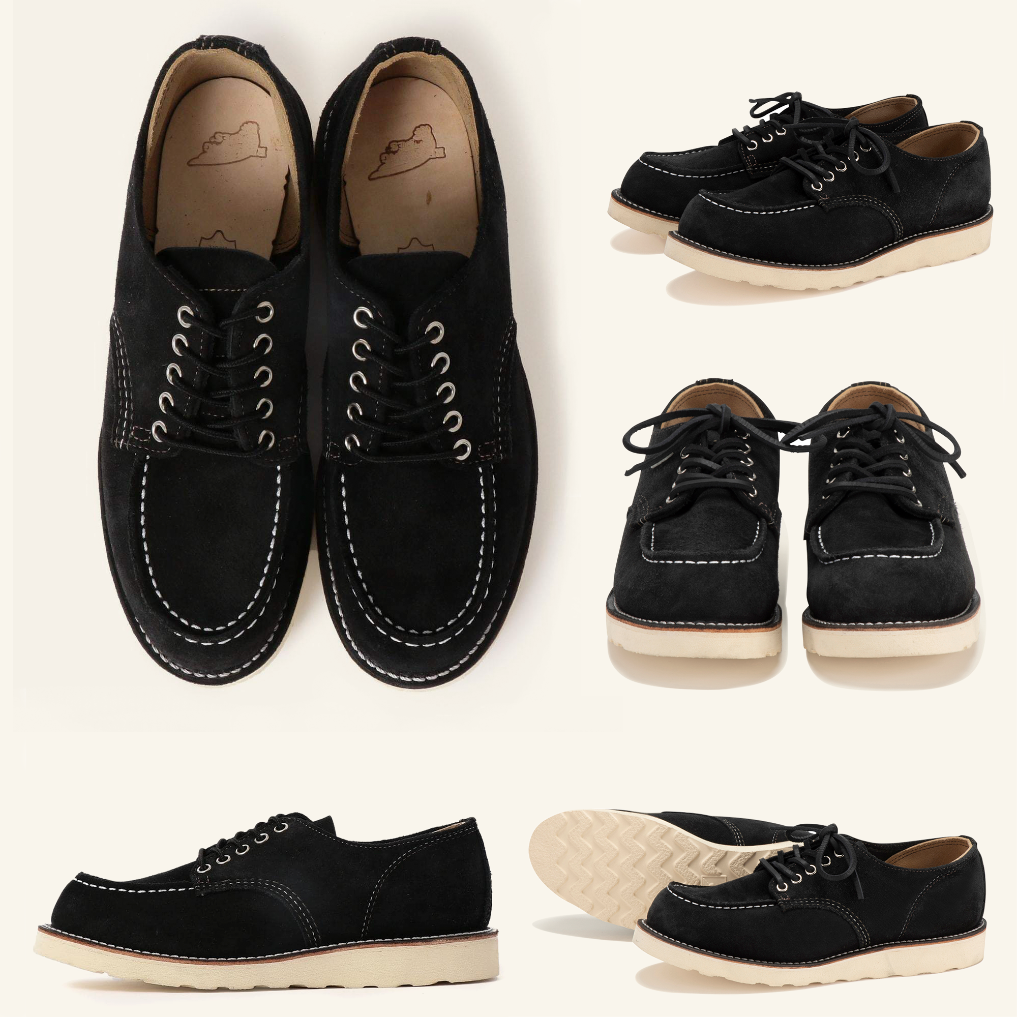 irish setter oxford shoes