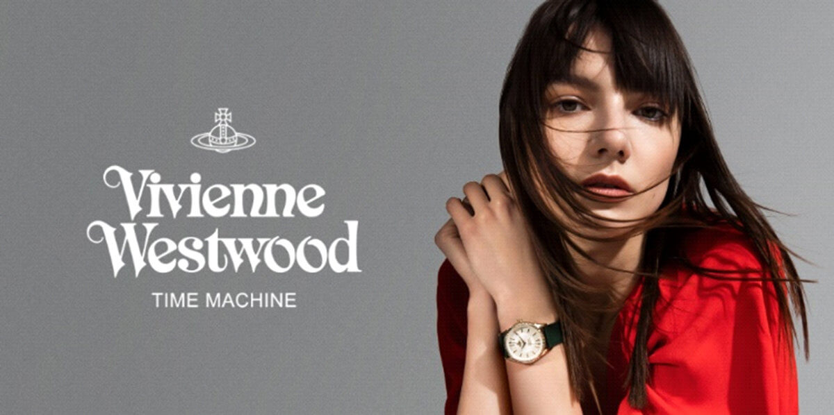 beaverbrooks vivienne westwood watches