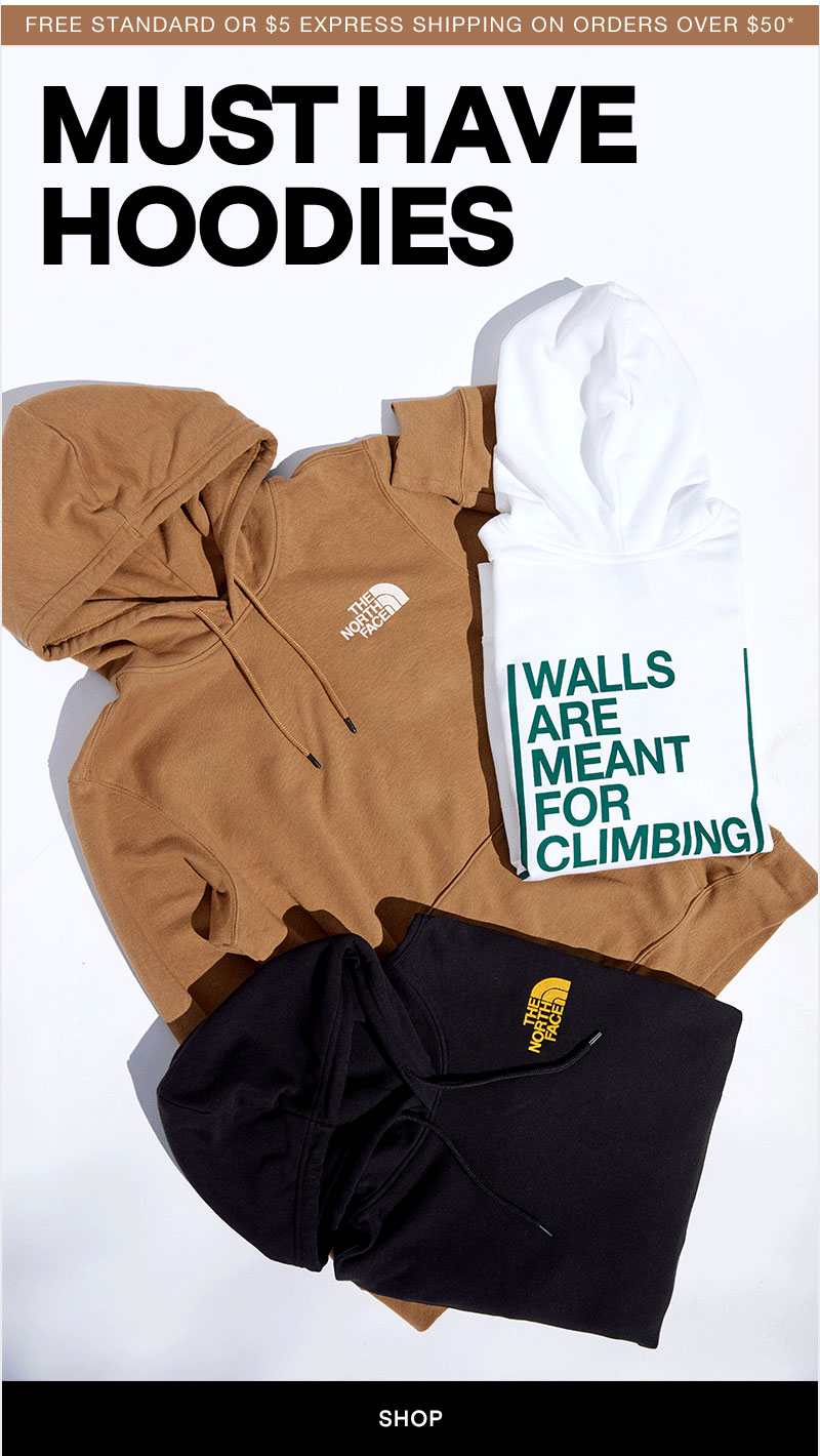 vans north face pacsun