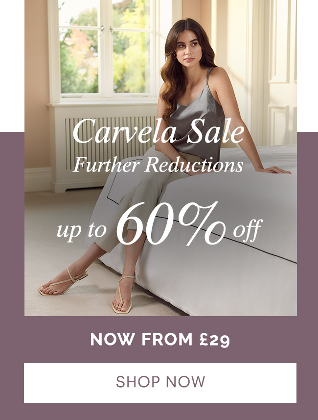 carvela sales