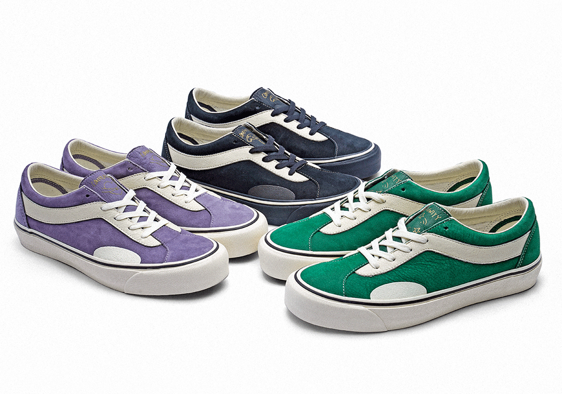 vans x raf simons