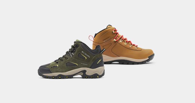 columbia yoncalla mid