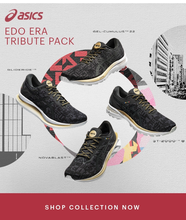 asics edo