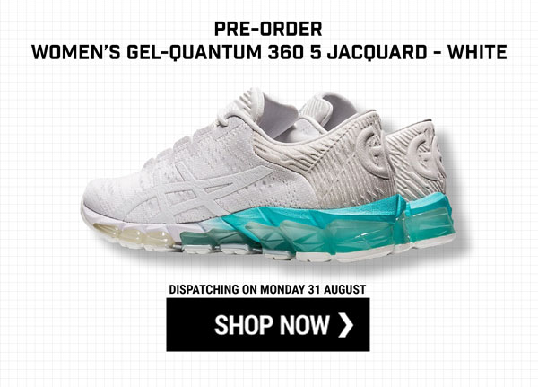 asics quantum 365