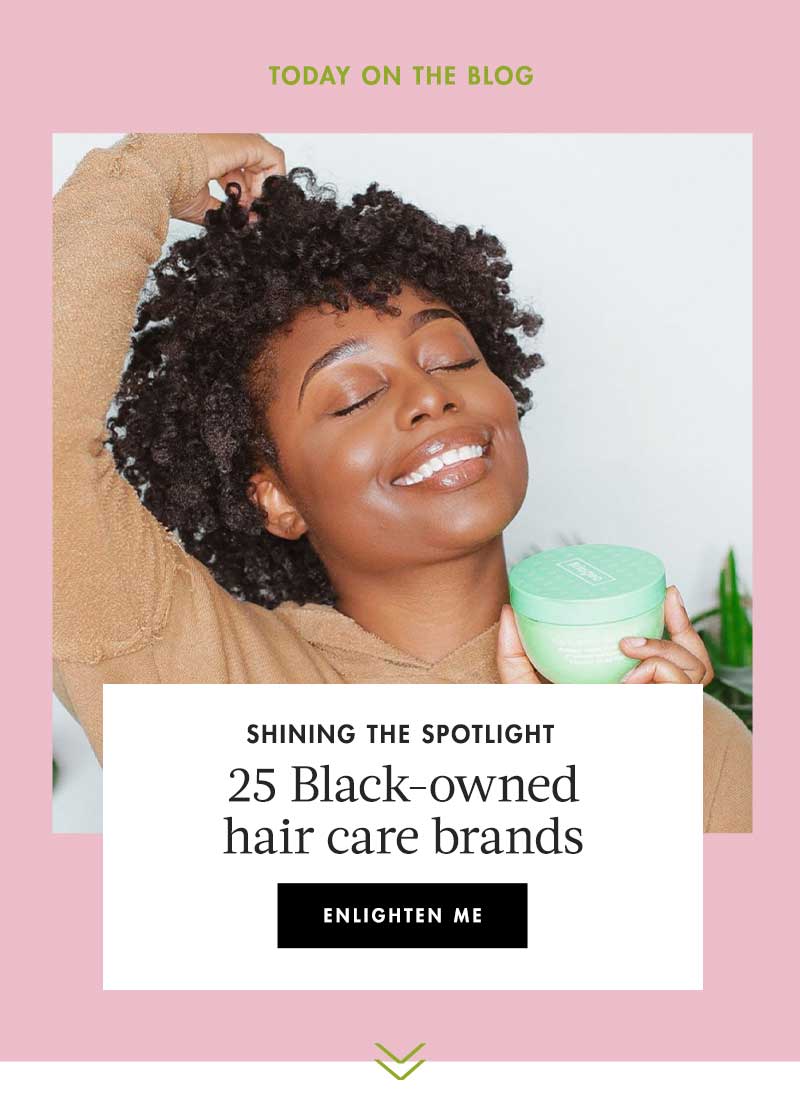 Luxy Hair 25 Black Owned Hair Care Brands You Need To Know Milled