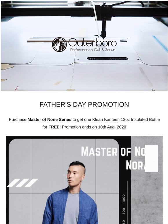 M.O.N. Series - New Launch / Promotion