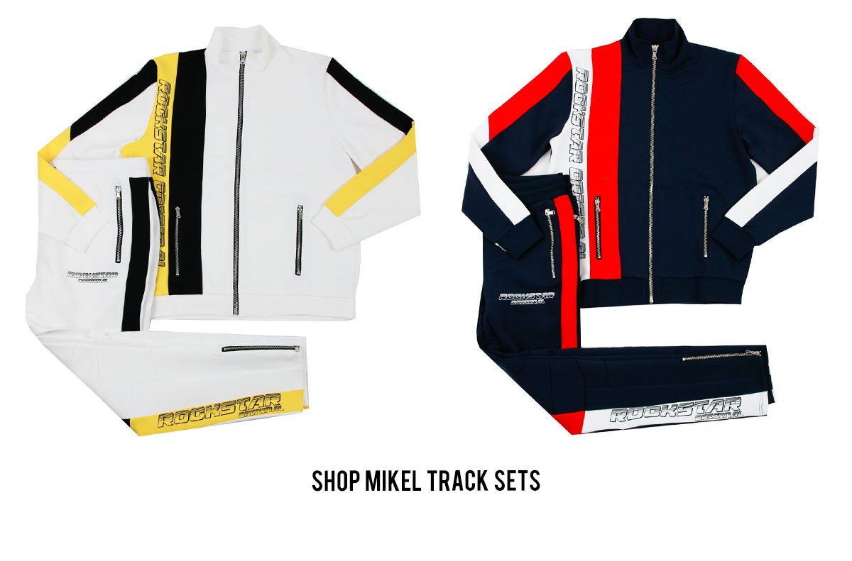 Rockstar Original: NEW ARRIVALS ALERT 