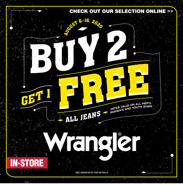 rural king wrangler jeans