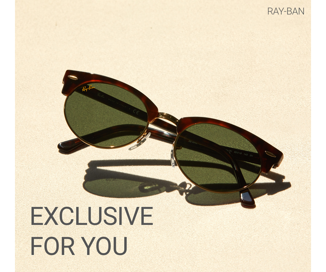 sunglass hut the loop