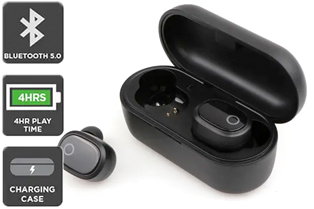 Kogan.com: HUGE 50% OFF Pro Active Noise Cancelling Wireless Headphones | $99.99 | Milled