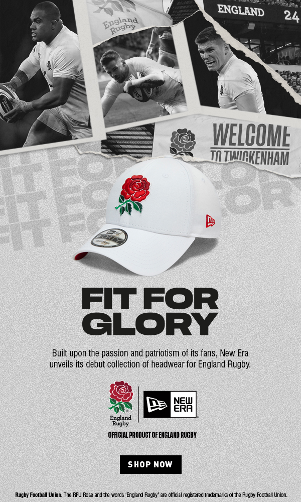 New era fit for glory Clearance