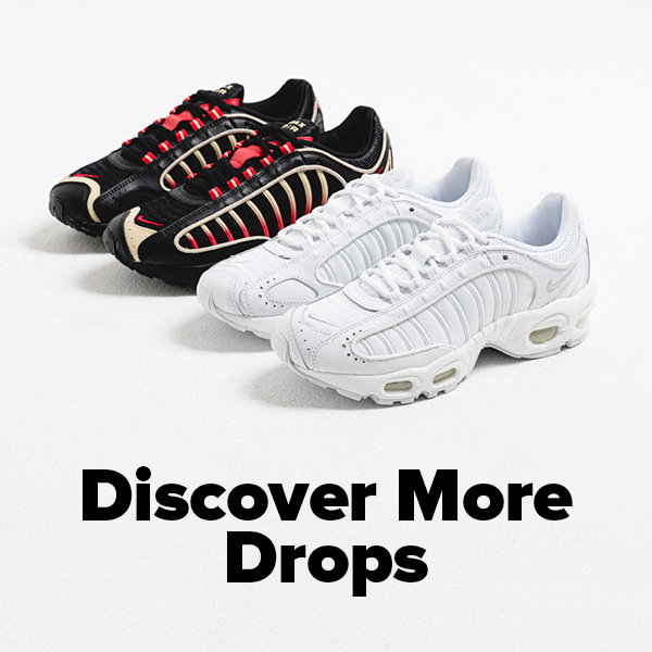 Hype DC: Just Dropped: New Balance 327 for Men & Women | Milled