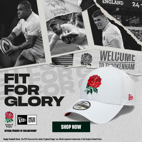 england rfu shop