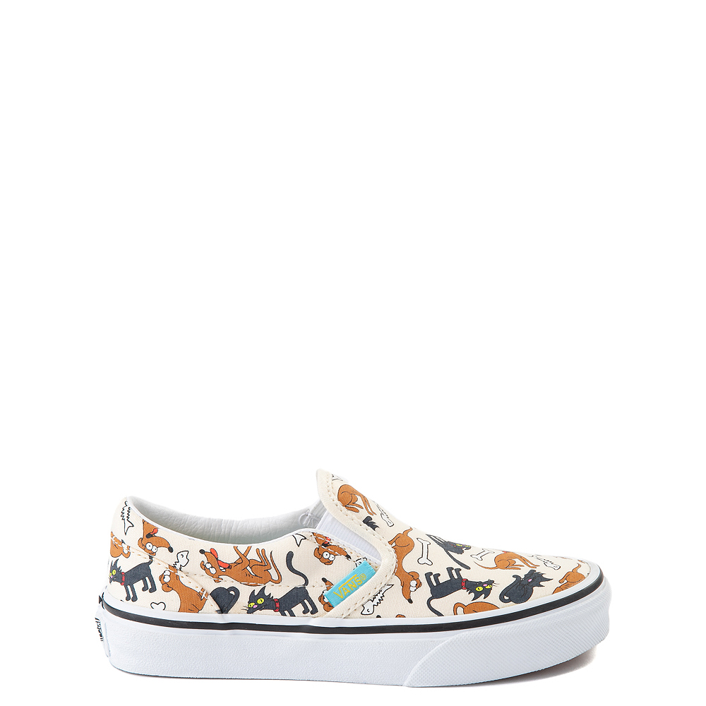 journeys simpson vans