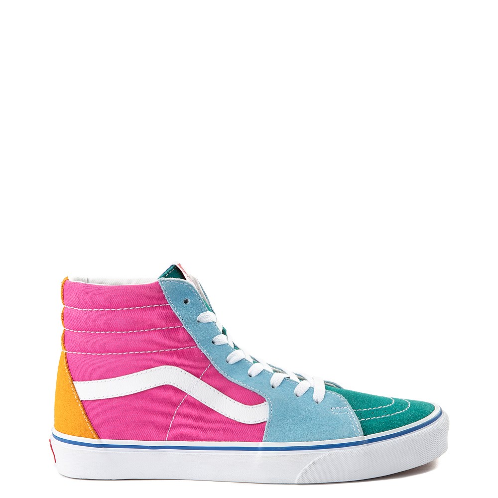 journeys simpson vans