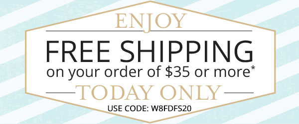 Herrschners: 👋 FREE SHIPPING TODAY ONLY 👋 Milled Herrschners: 👋 FREE SHIPPING TODAY ONLY 👋 Milled