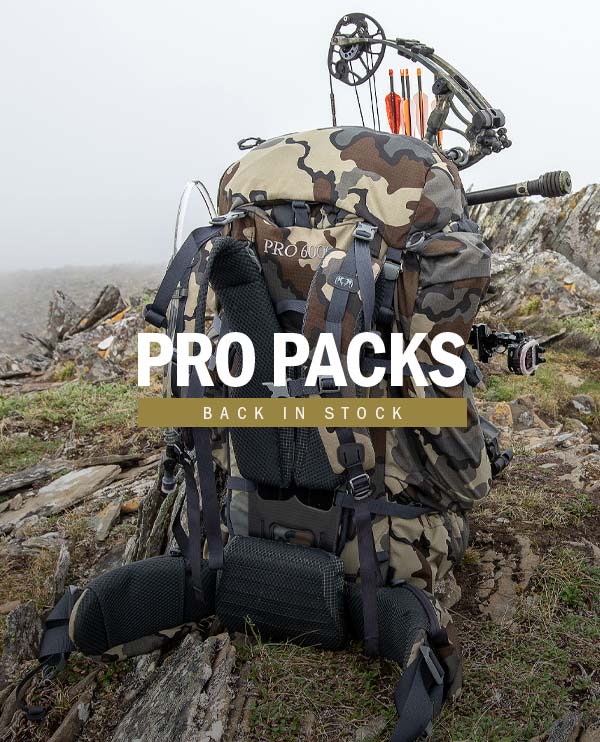 kuiu packs for sale