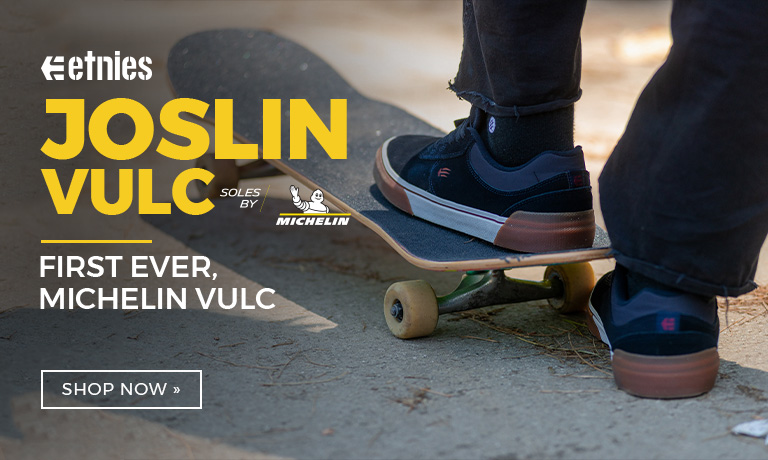 joslin vulc