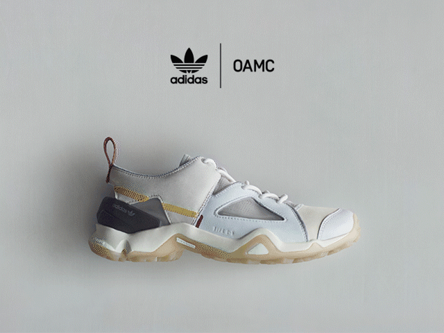 oamc adidas