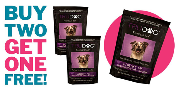 trudog products