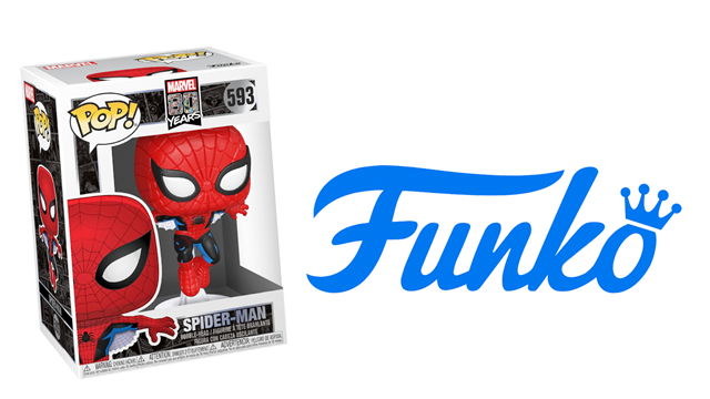 funko pop teknikmagasinet