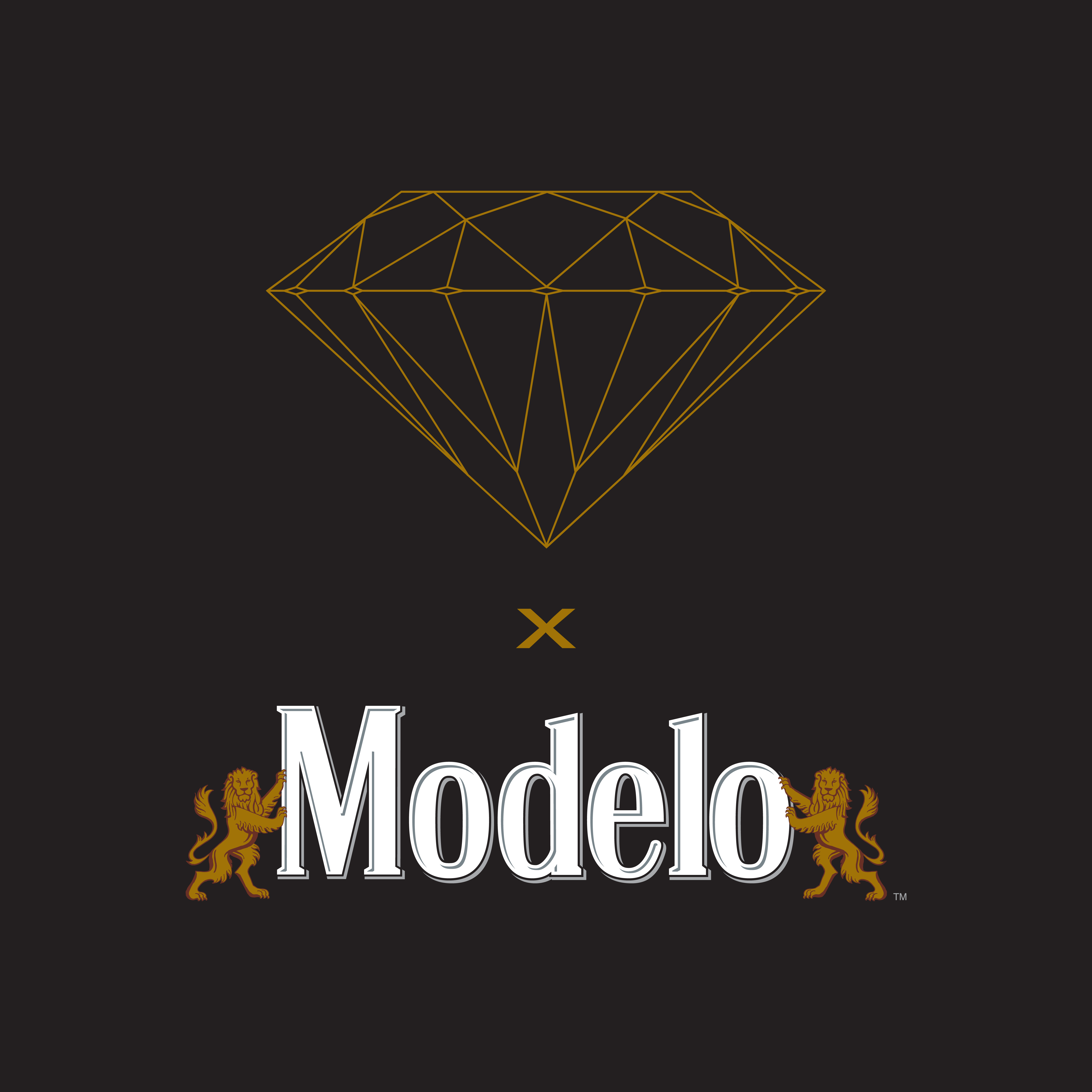 diamond supply co x modelo