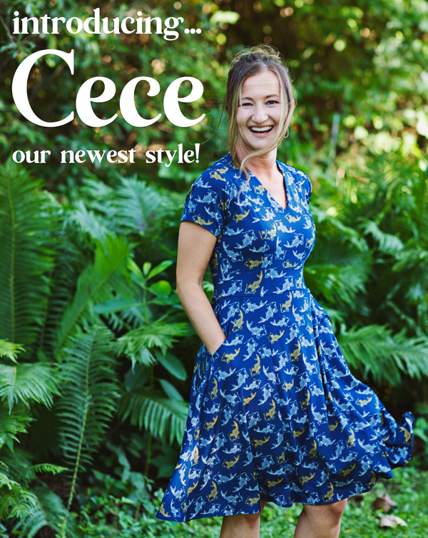 cece petite dresses