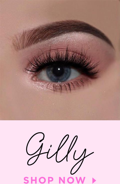 doll lashes brooke