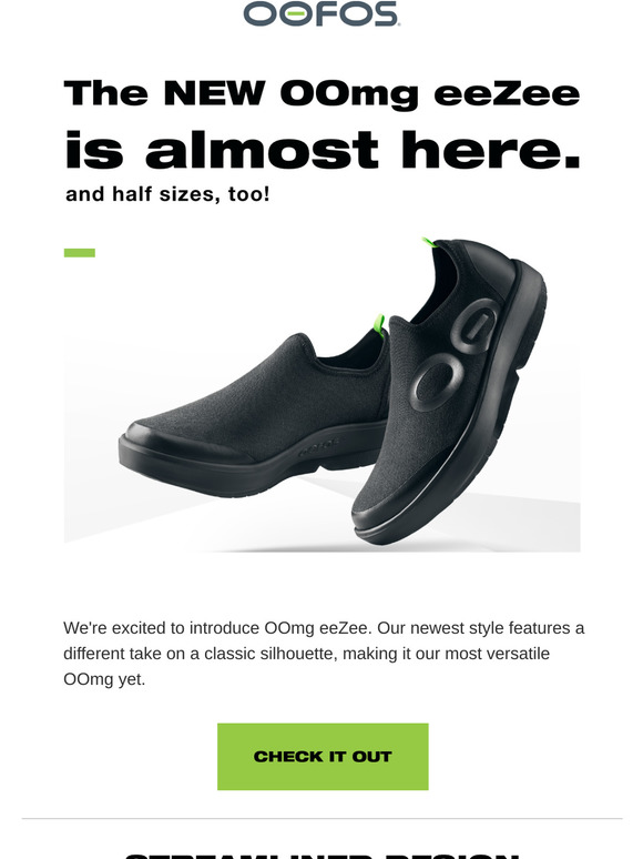 retail stores that sell oofos