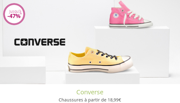 g star converse