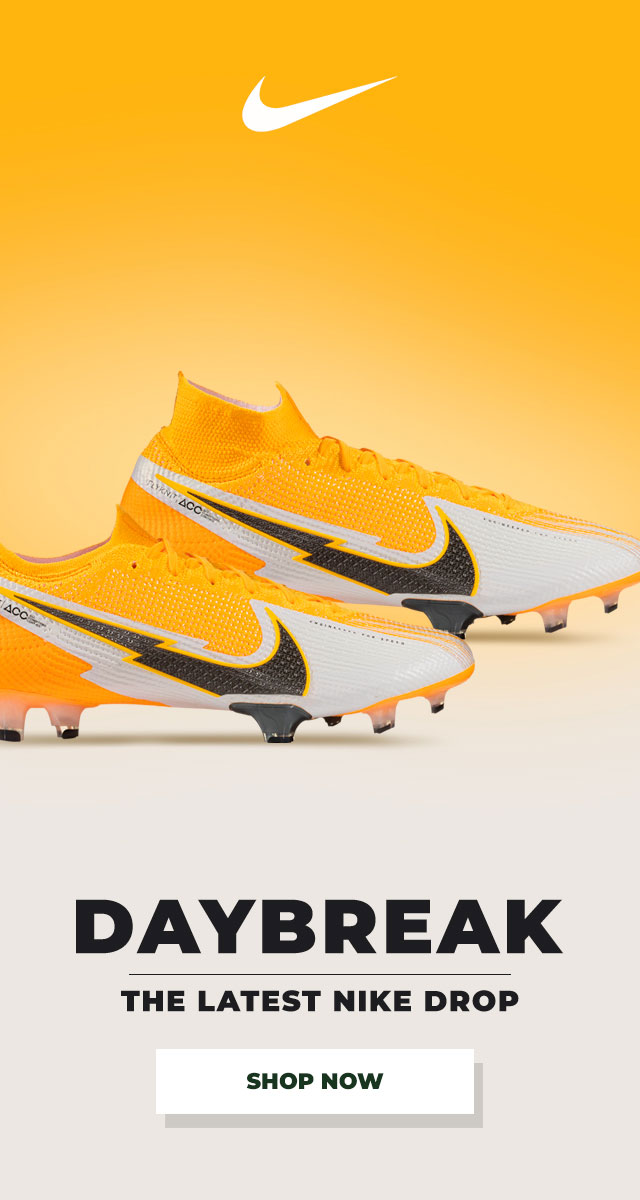 nike mercurial vapor 13 daybreak