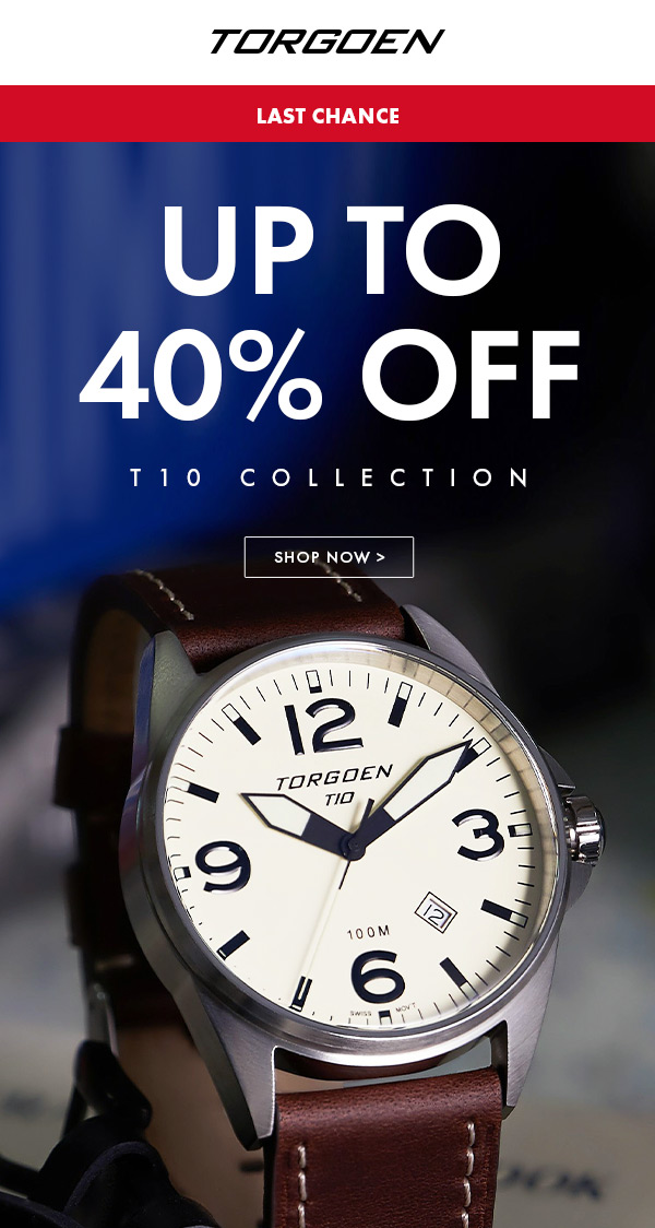 torgoen t10
