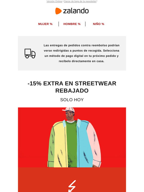 Outlet Zapatos con rebajas de hasta 75%* | Zalando Privé ES