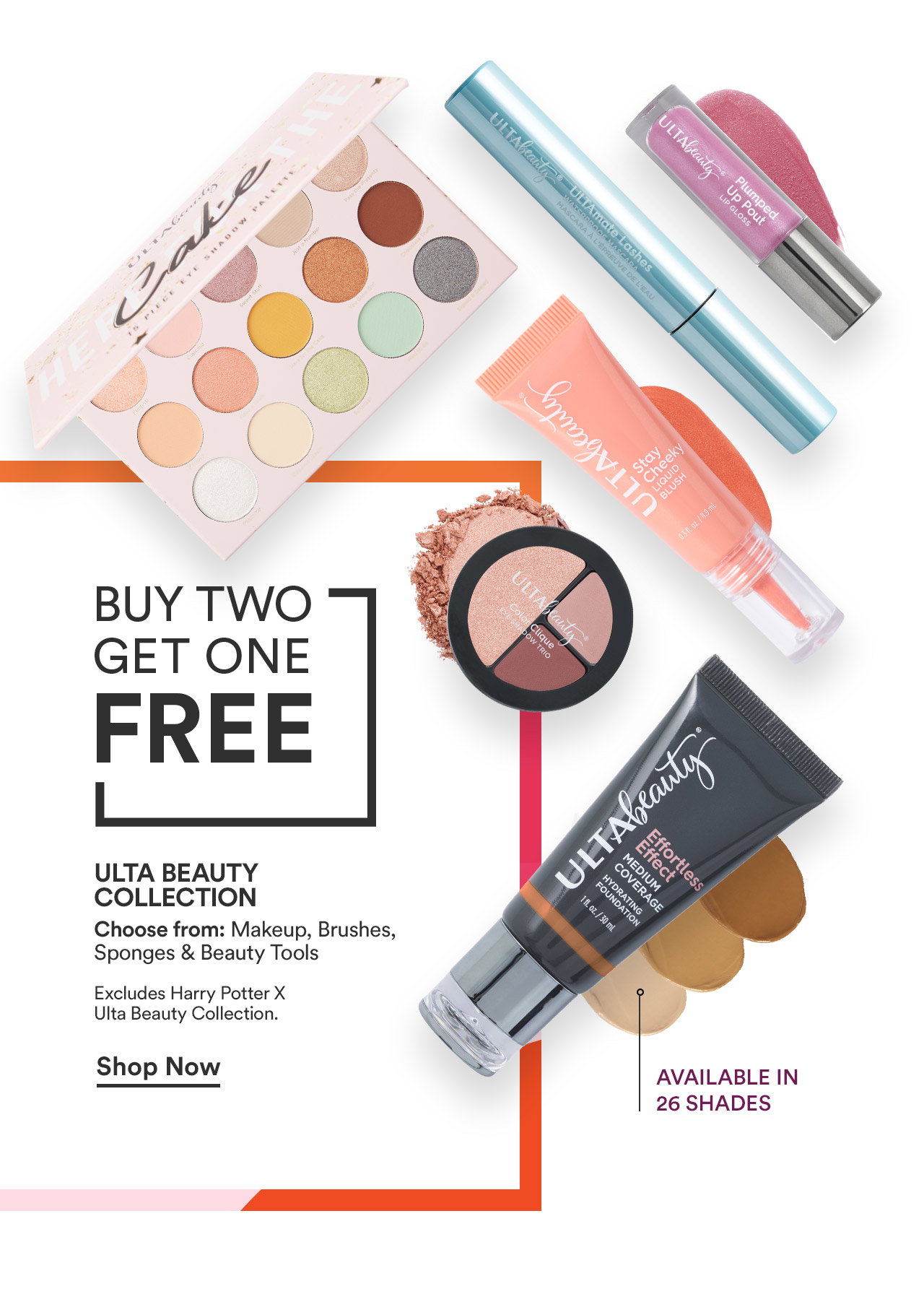 ulta beauty makeup bolsa