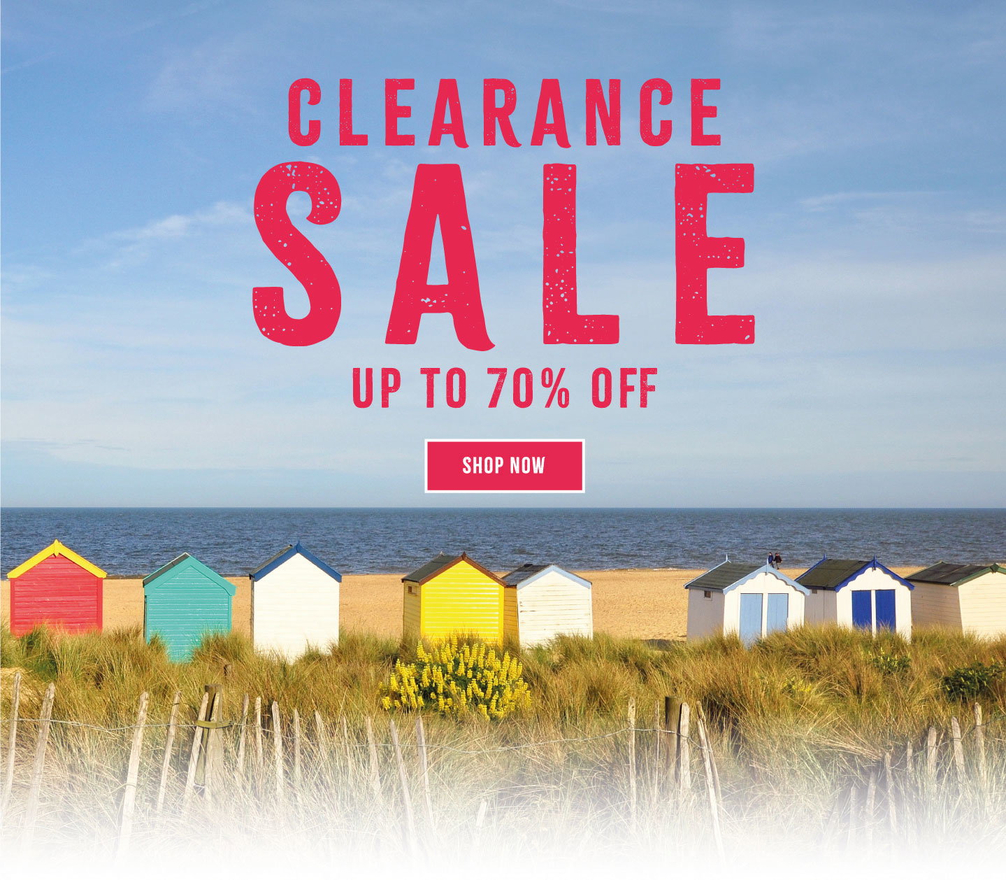 Joseph Turner Clearance S.A.L.E 