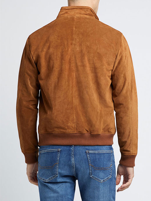 rm williams colton jacket